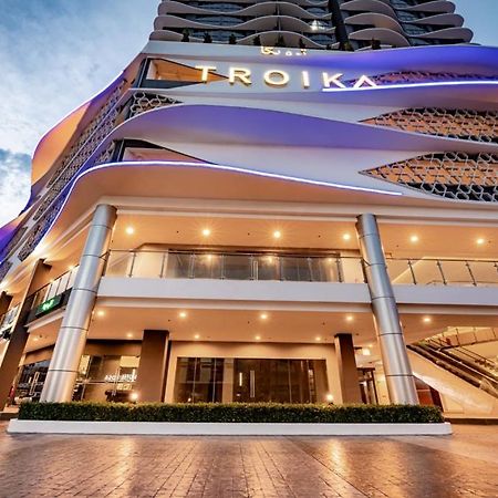 Golden Troika Kota Bharu - 2 Bedrooms Exterior foto